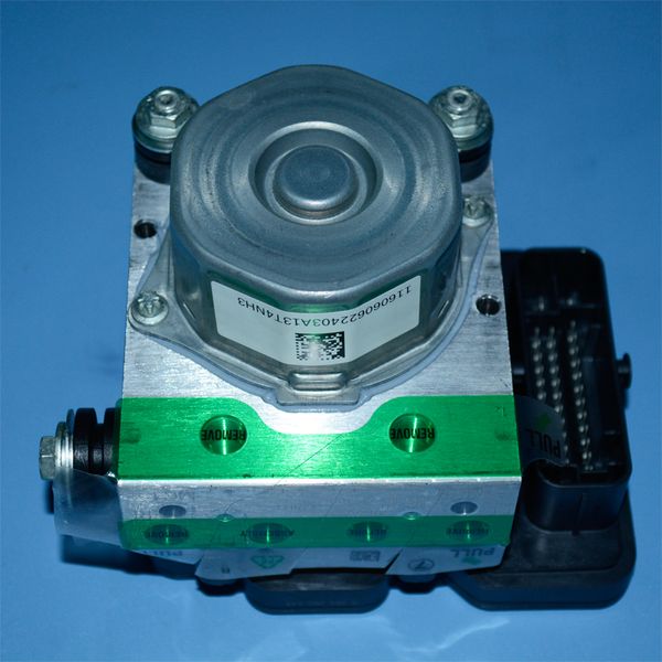 

for car jed2012 abs pump brake system part number 57111-t4n-h31 braking system automobile parts auto parts vehicle electronics
