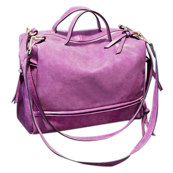 

women's shoulder bag vintage messenger bag motorcycle shoulder bags retro women's