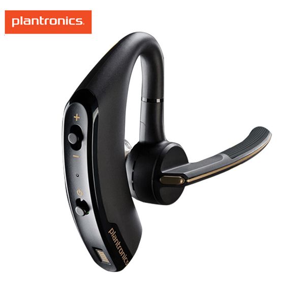 

headsets plantronics voyager legend bluetooth oortelefoon noise cancelling voice controle opdrachten draadloze koptelefoon