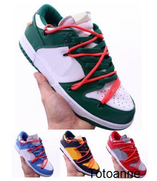 

dunk low basketball shoes men michigan university red unc off the ten pine green react high women red 2020 new arrival chaussures sneakers