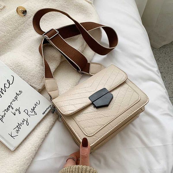 

2019 ньив мини handtassen vrouwen режим ins ультра огнь ретро бреда schouderriem сумка кошелек eenvoudige stijl crossbody