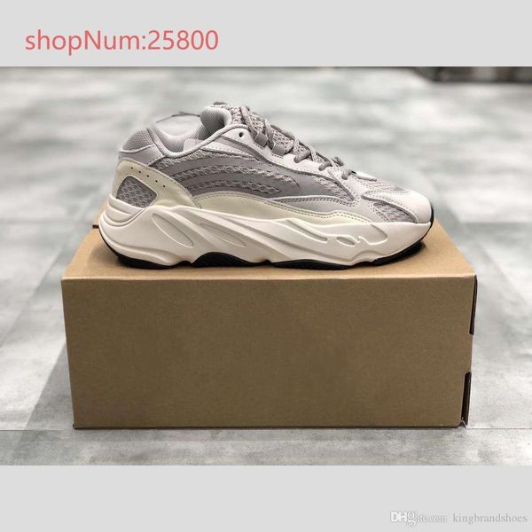 

luxury shoes classic men sneakers combination color breathable daddy shoes thick base casual sport shoes, Black