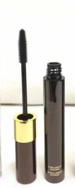 

New arrival brand ultra length makeup black hade ma cara 12pc lot