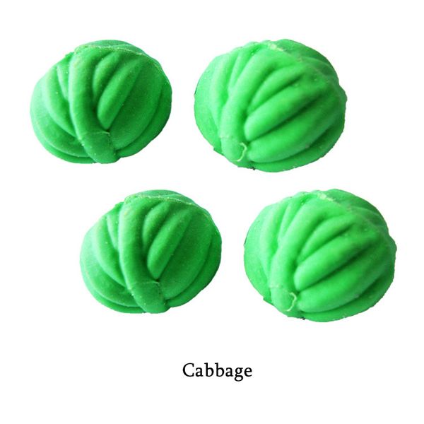 

cabbage rubber eraser removable eraser kawaii stationery school supplies apelaria gift toy for kids penil eraser toy gifts