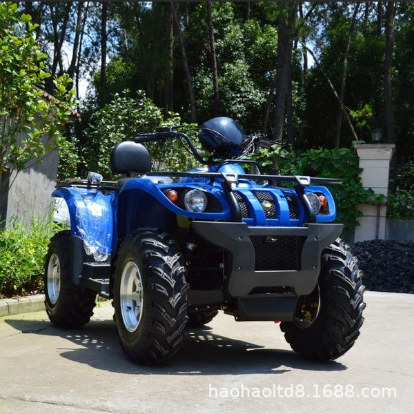 

factory outlet 500cc atv 4 * 4 four-wheel drive atv all-terrain vehicle adult off-road kart atv