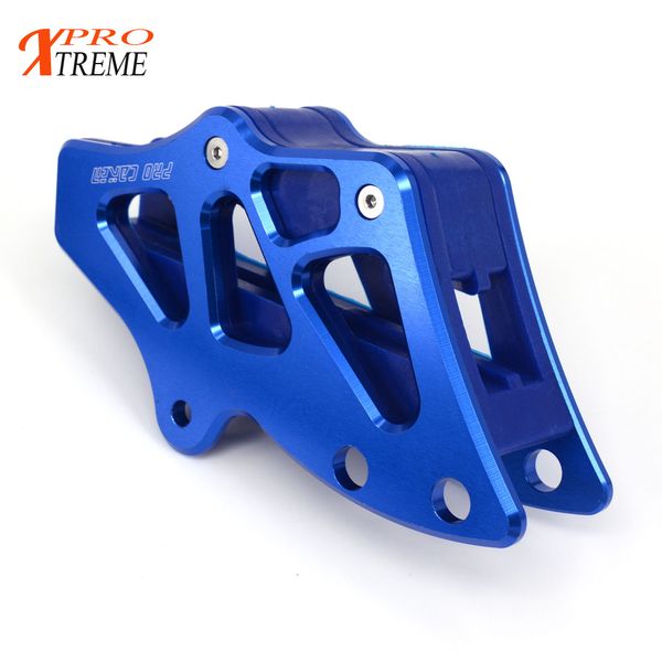 

motorcycle chain guide guard protection for yamaha yz 125 250 250f 450 250x wr250f wr450f yz125 yz250 yz250f yz450f dirt bike