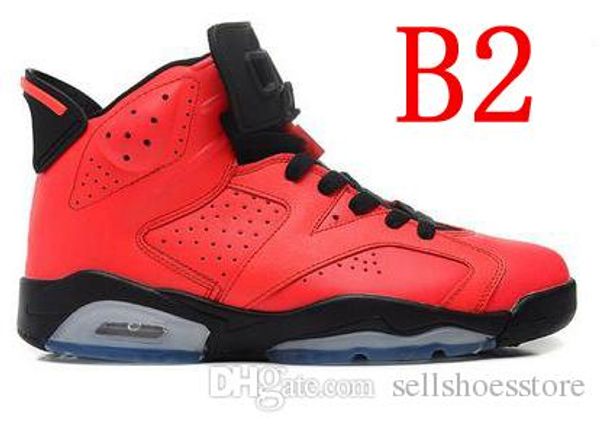 

new styles mens basketball shoes olympic red black infrared carmine sneaker sport shoes with box online ing