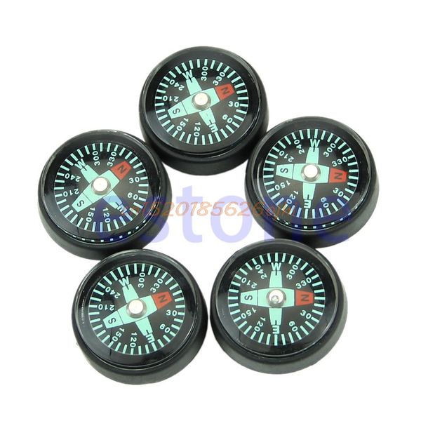 

mini pocket hiking camping travel outdoors gear 5pcs #h030#