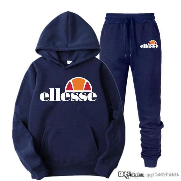 

fashion designer tracksuit spring autumn casual brand sportswear tracksuitseuropean and american men and women luxury tracksuit, Black