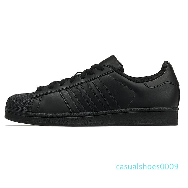 

дизайнер superstars белый черный зеленый синий золото superstars 80s pride flat кроссовки super star мода женщины мужчины повседневная обувь, Black
