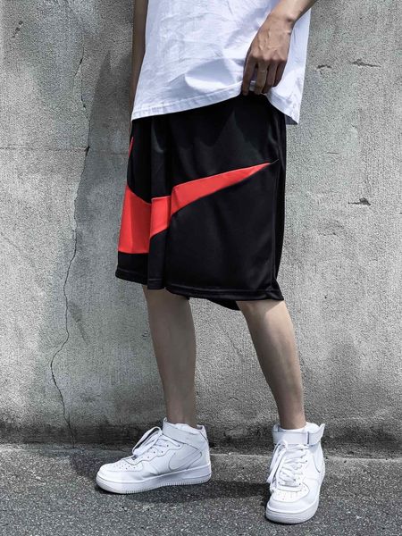 

2020 mens designer summer shorts pants 2020 new arrival brand fashion just buy it casual luxury sweatpants sl200504, White;black