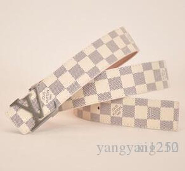 

luxury belts designer belts womens bees belt brand casual smooth buckle fashion belts with option, Black;brown