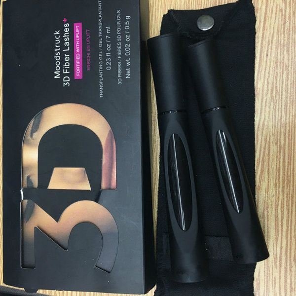 

younique mascara 3d fiber lashes mascara waterproof double 3d fiber lashes eyelash makeup set waterproof long lasting ing