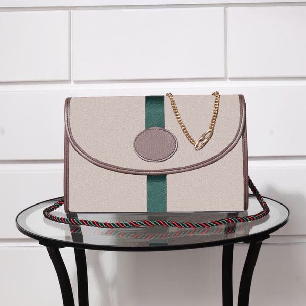 

fashion luxury woman designer handbags genuine leather bags chain cross body messenger bag small shoulder bag purse tote bag 24