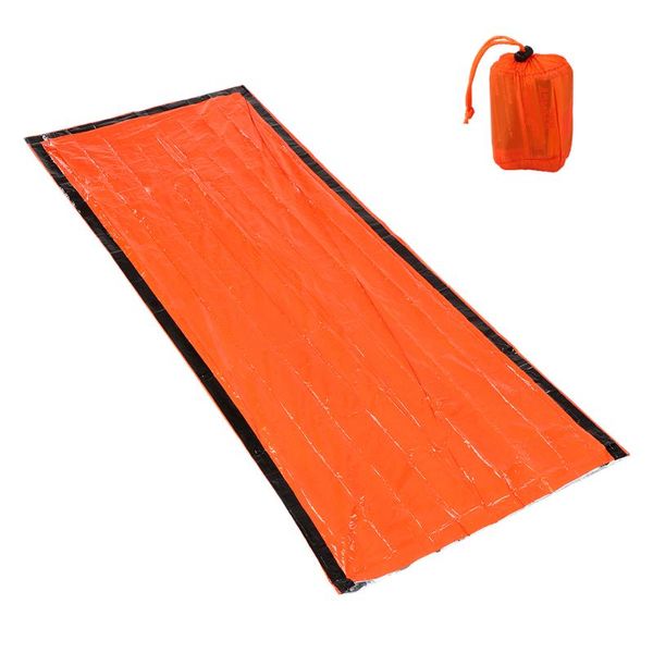 

portable sleeping bags lightweight outdoor emergency sleeping bag with drawstring sack for camping travel hiking bags