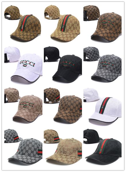 

2019 новый стиль модельер бейсболки для женщин марка snapback бейсболка мода спорт футбол дизайнер шляпа 15 цветов бесплатная доставка, Black;white