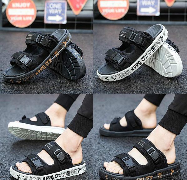 Suicoke Size Chart