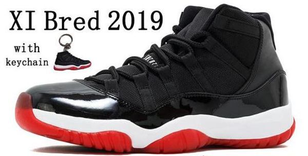 

2019 разводят 11 11s мужчины баскетбольная обувь женская розовая змеиная кожа темно-синий свет кости пространство варенье гамма синий конкор