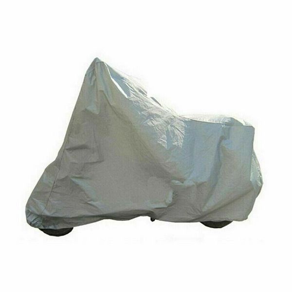 

new full motorcycle covers home outdoor anti-uv motorbike dust proof motor bike scooter protection covering rain cover