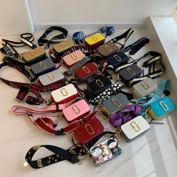 

2020 sell designer small handbag ladies messenger shoulder camera bag mini wallet messenger bag ladies clutch bag double zipper handbag