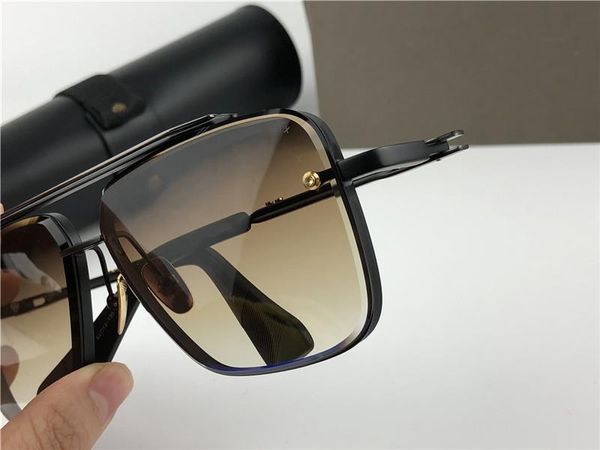 316 óculos quadrados masculinos estilo óculos de sol mulheres moda masculina armação U