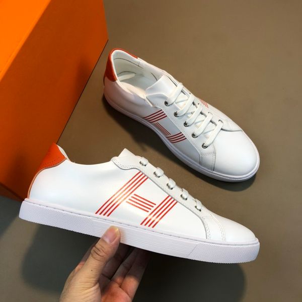 

designer sneakers casual shoe low cut suede spike shoes for men flat shoes party wedding crystal leather sneakers, Black