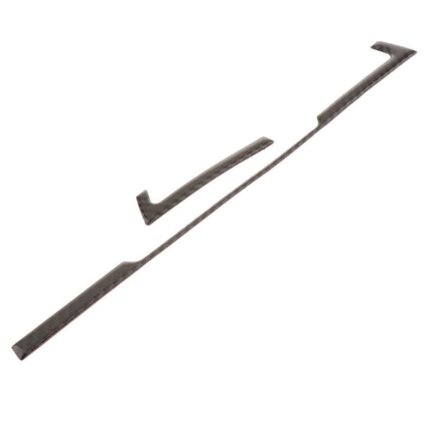 

navigation frame decoration sticker for 17-18 audi a4l