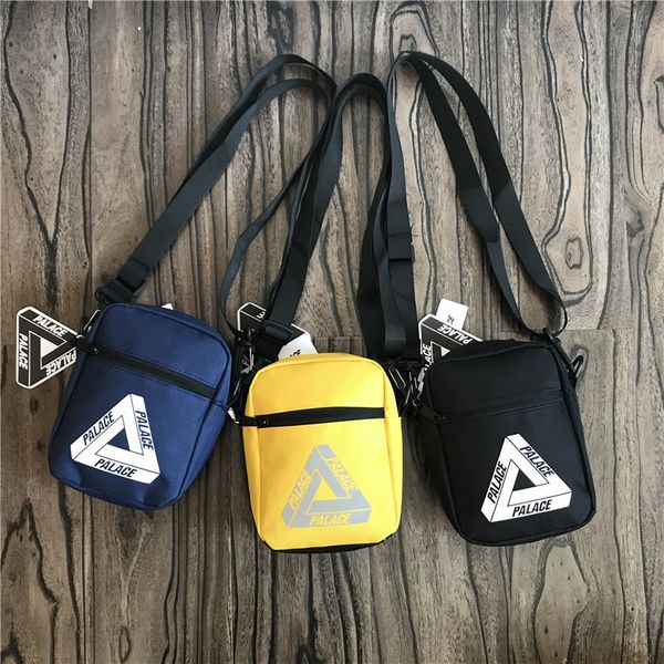 palace cross body bag