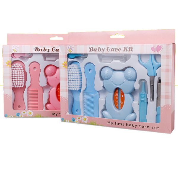 

kids nail scissors for newborns enfant health care 8pcs/set turtles nail trimmer hardware manicure for babies children
