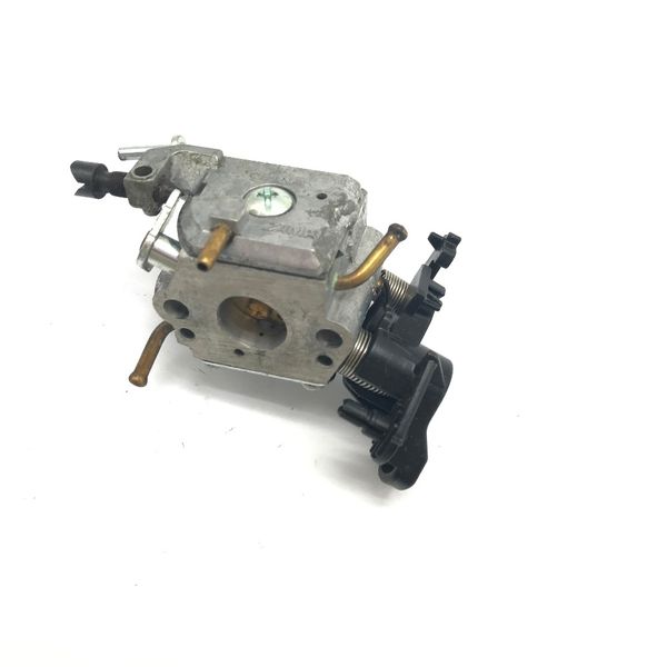 

new carburetor for husqvarna 445 & 450 chainsaw zama c1m-el37b 506450401 carb