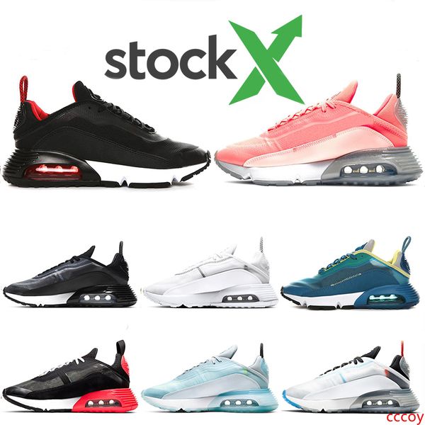 

stock x bred grape lava glow 2090 2090s running shoes sale oreo pn dust men women mens athletic trainer sports sneakers 36-45