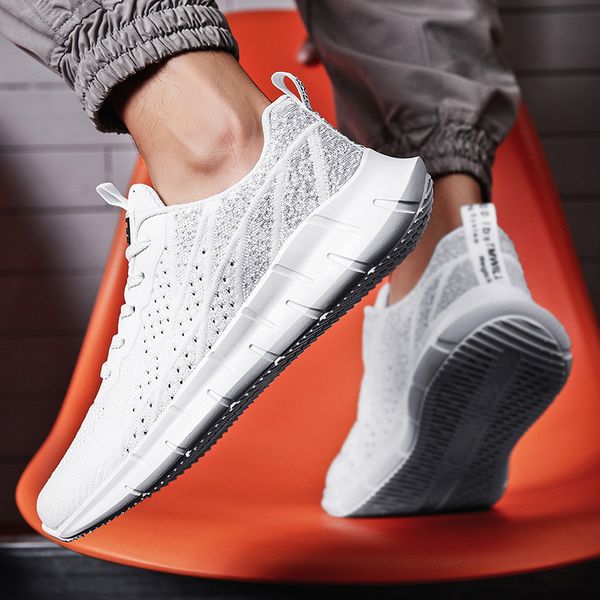 

baldauren ultralight running shoes men summer breathable sneakers for male outdoor footwear zapatillas de hombre