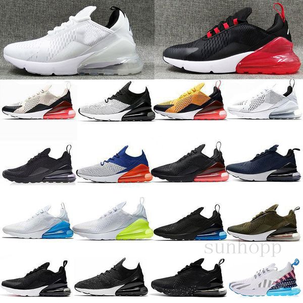 

2019 parra punch p blue mens women running shoes triple white university red olive volt habanero air flair sneakers 36-45 hy-9c, Black;brown