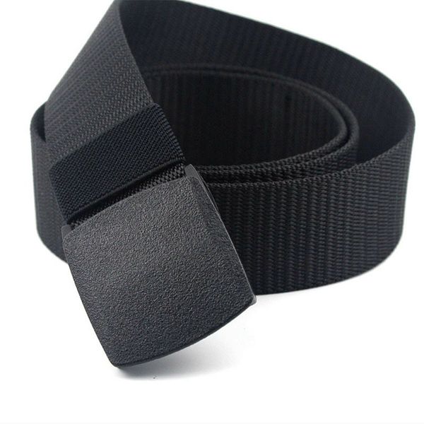 

mens belt for jeans travel security money belts hidden money pocket cashsafe anti-theft wallet belt cinturon hombre, Black;brown