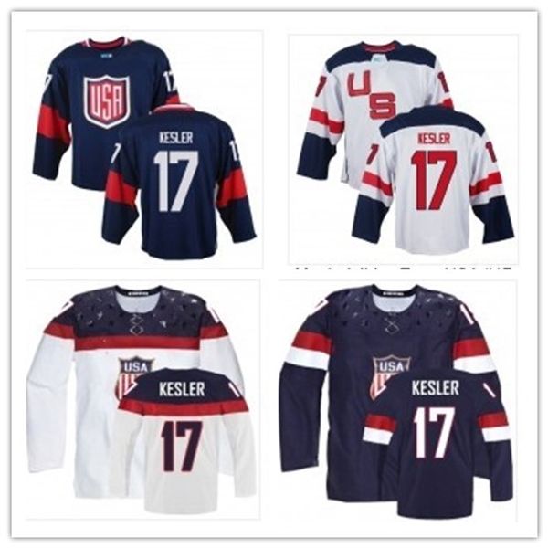 kesler usa jersey
