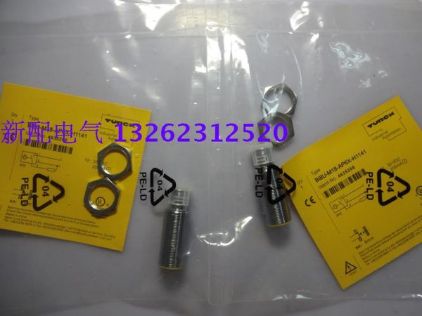 

bi8u-m18-an6x-h1141 bi8u-m18-ap6x-h1141 proximity switch sensor new high-quality