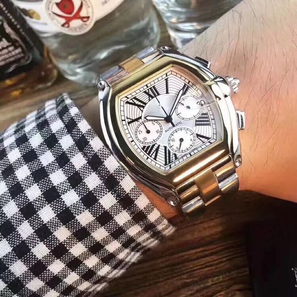

Relógios de pulso omega007
