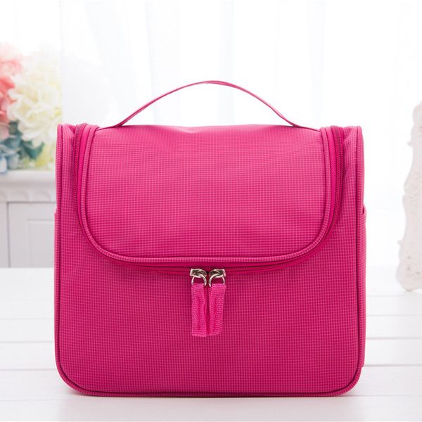 

2020 new multifunctional portable travel cosmetic bag toiletry bag
