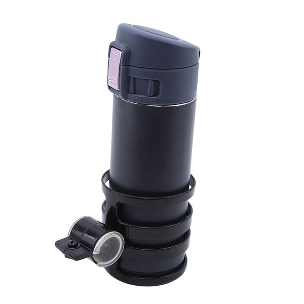 

plastic baby stroller cup holder bicycle quick release water bottles cup holder baby stroller accessories milk bottles rack