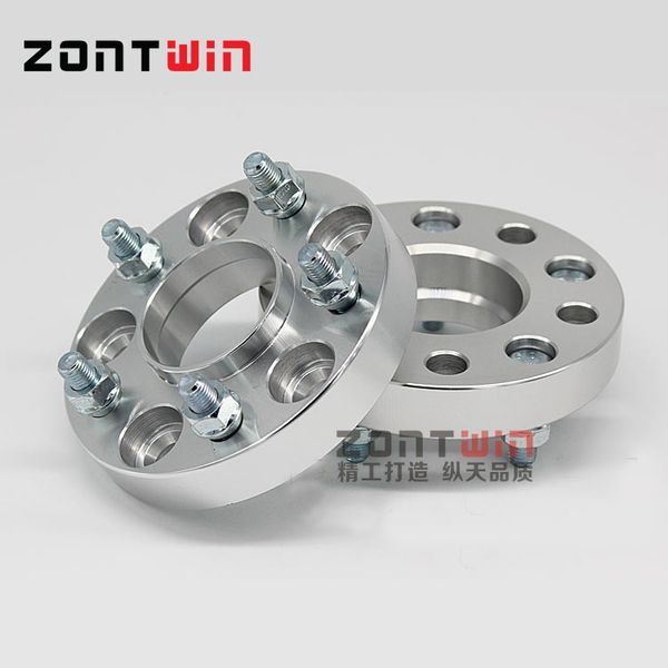 

2pcs 5x100 15/20/25/30 / мм hubcentric 54.1mm адаптер распорки колеса 5 алюминиевый наконечник wheelspacer для crown gt2000 prius