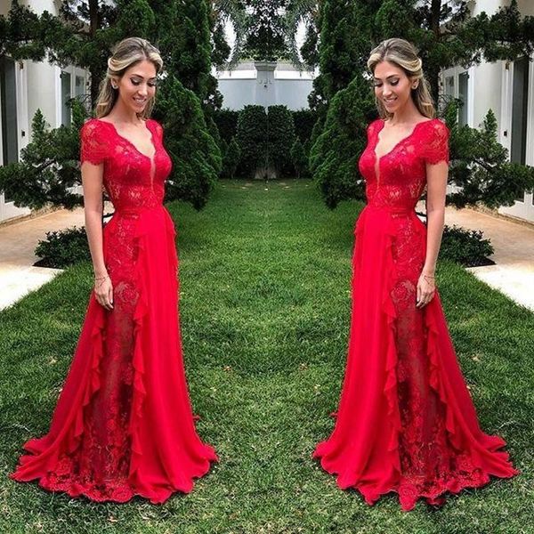 vestido de festa plus size jose paulino