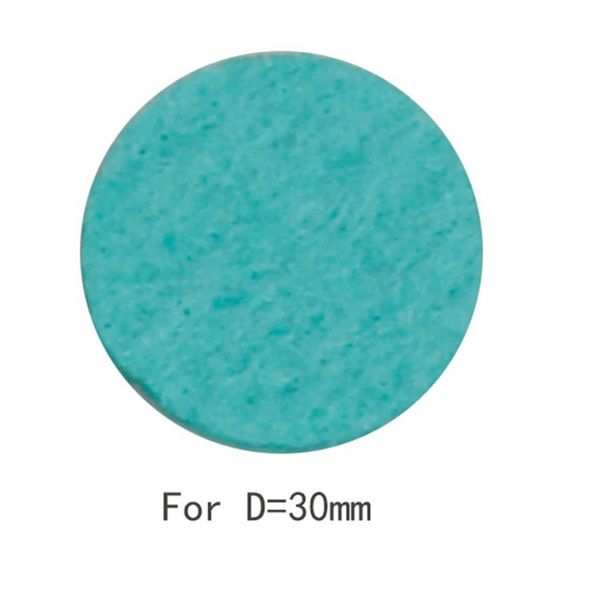 

car perfume supplemental pad essential oil diffuser cotton decorate jewelry mat air freshener diffuse air freshener#ld