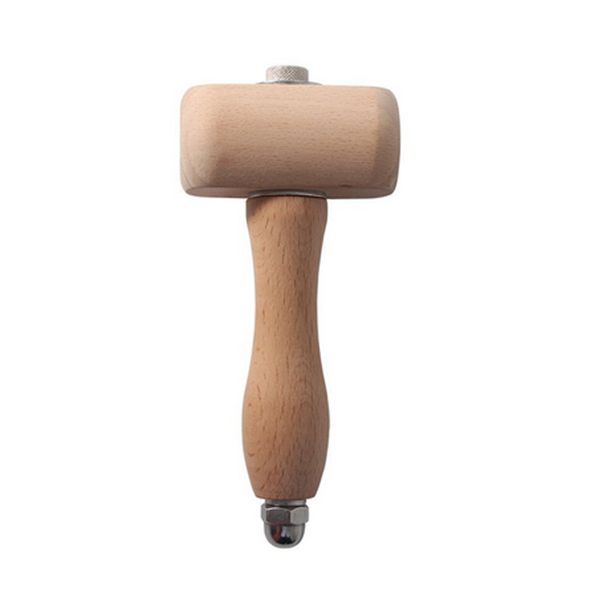 

wood carving mallet leather craft working carvers hammer tools for woodwork carpentry --m25