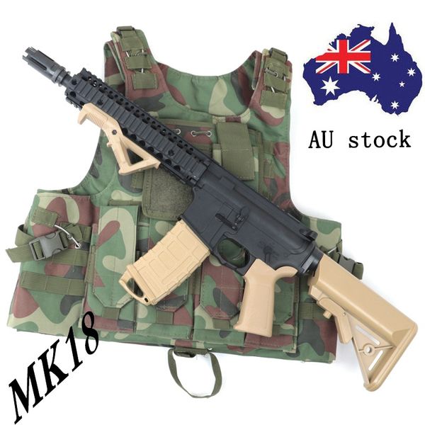 2019 Code X Au Stock Gel Ball Blasting Wbb Nylon Bingfeng Mk18 Gel Ball Blasting Original Box Gel Ball Toy Gun From Codex001 10865 Dhgatecom