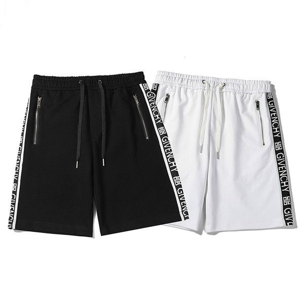 

givenchy men мужские купальники swim shorts эдем пляж совета шорты бассейн короткие штаны купальниках парк 2019 medusa mens running sports s, White;black