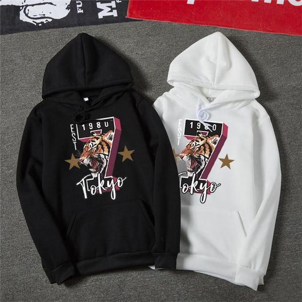 

hoodies mens designer hoodies street hip hop loose fit womens luxury hoodie mens designer sweaters, Black