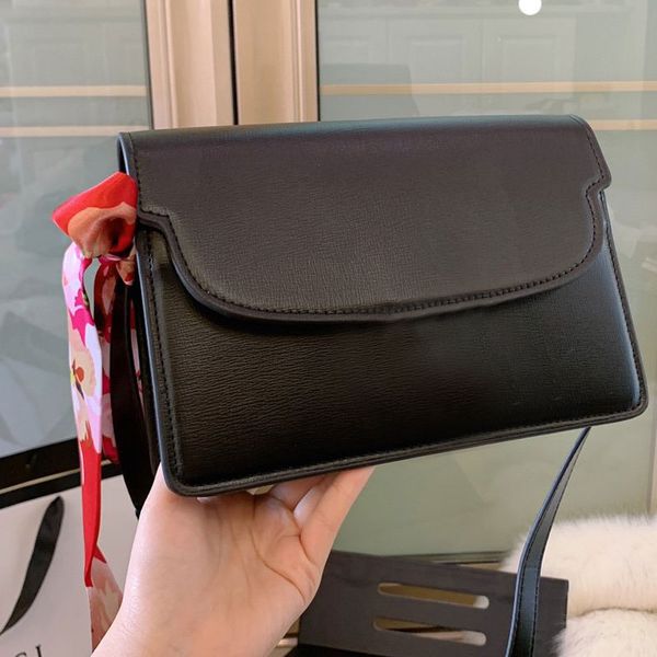 

fashion lady handbag lady shoulder bag women crossbody bag upscale leather black metal multi-function handbag ing