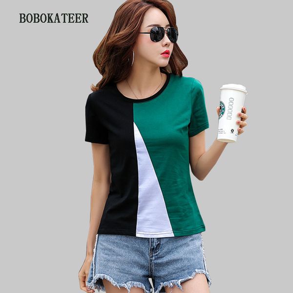 

bobokateer and blouses blusas mujer de moda 2019 chemise femme embroidery blouse white shirt women clothes plus size womens