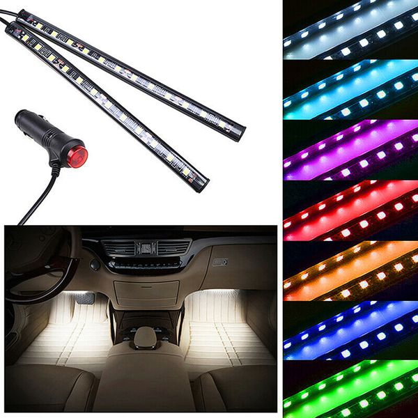 Auto Parts Accessories Car Suv Led Interior Atmosphere