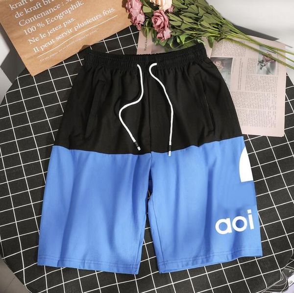 

luxury designer short joggers pants for men trousers summer brand shorts brand beach shorts logo clothing m-3xl optional, White;black